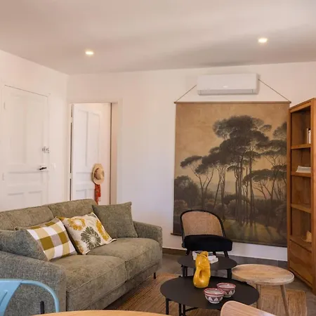Casa Félicie * Calvi (Corsica)