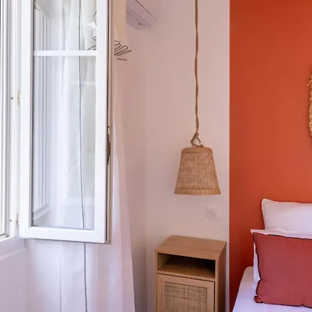 아파트 Casa Felicie *