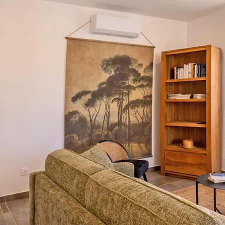 Appartamento Casa Félicie