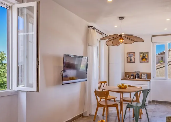 Appartamento Casa Félicie