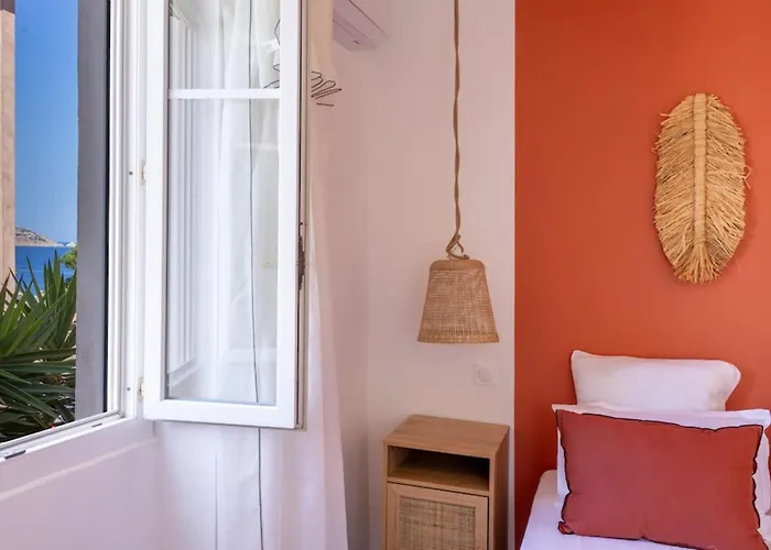 Appartamento Casa Félicie *