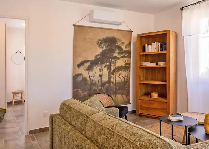 Appartamento Casa Félicie