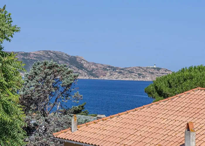 Appartamento Casa Félicie *