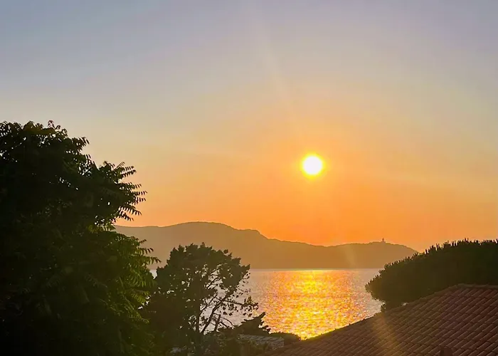 Casa Félicie * Calvi (Corsica)