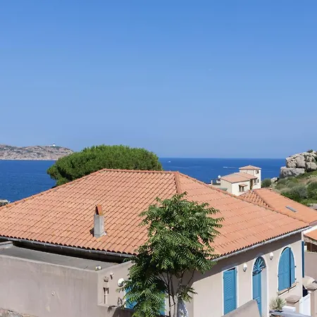Casa Felicie * Calvi (Corsica)