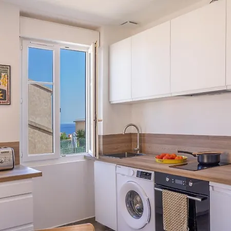 Apartment Casa Felicie Calvi (Corsica)