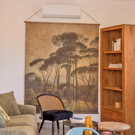 Casa Felicie Calvi (Corsica)