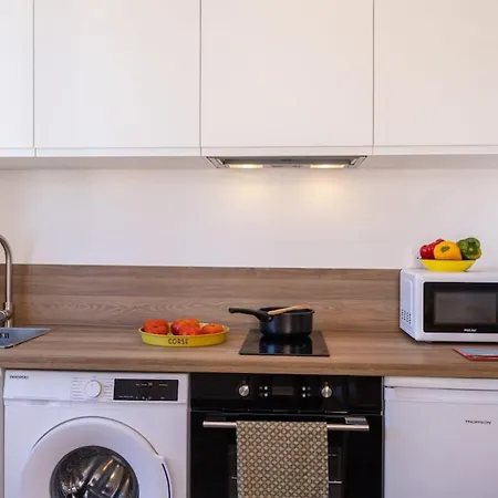 Casa Felicie Διαμέρισμα *