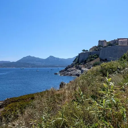 Διαμέρισμα Casa Felicie Καλβί