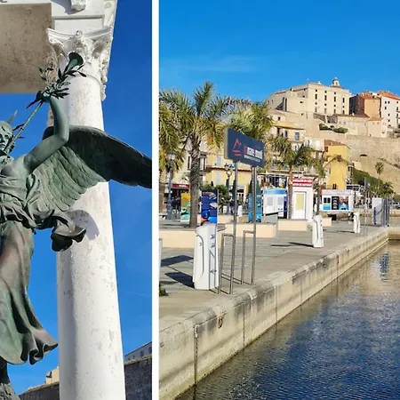 Casa Felicie Апартаменты