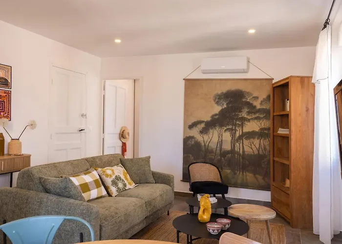 Casa Felicie * Calvi (Corsica)