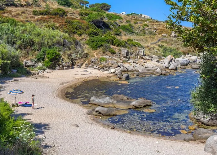 Casa Felicie Apartment