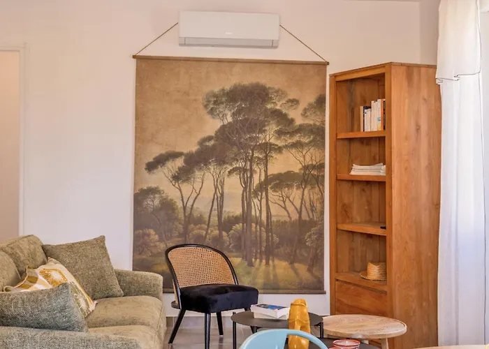 Casa Felicie * Calvi (Corsica)