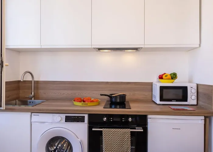 Casa Felicie Apartment *