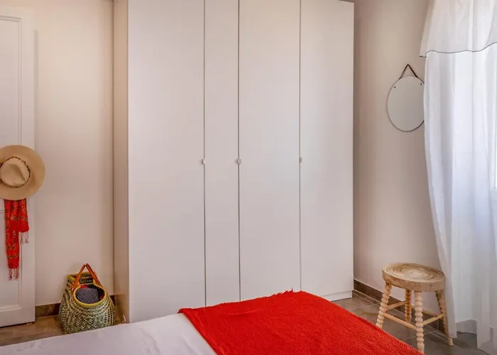 Casa Felicie Calvi (Corsica)