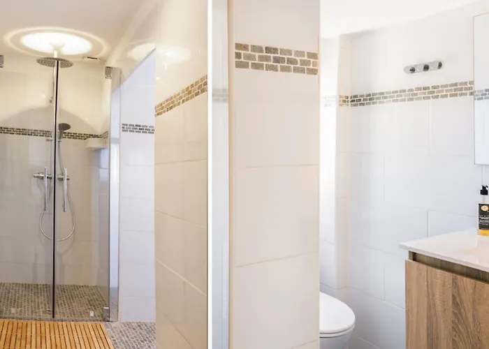 Casa Felicie * Calvi (Corsica)