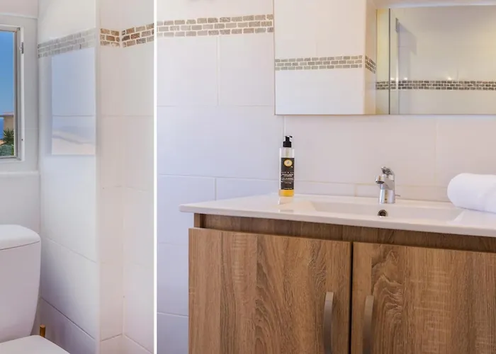 Casa Felicie Apartment