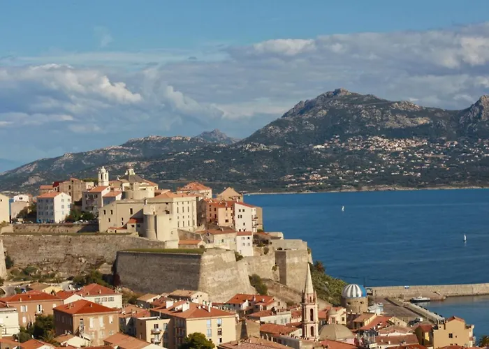 Casa Felicie Apartment