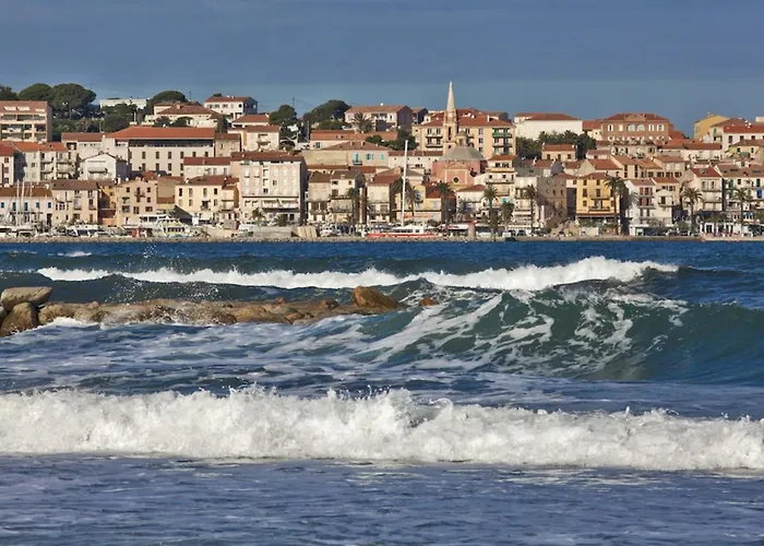Apartment Casa Felicie
