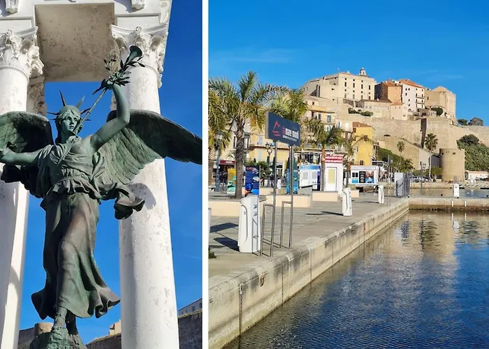 Casa Felicie Apartment