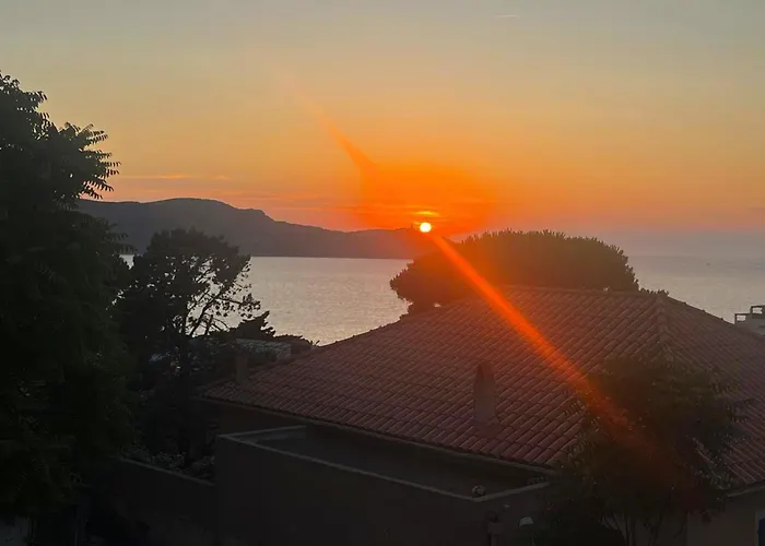 Casa Felicie Apartment *